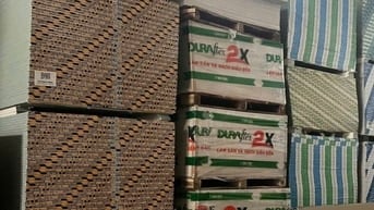 Tuyển lái xe (02 người  - Công ty TNHH Nội thất và Xây dựng Phú Hà