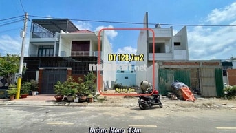 Đất TĐC Diên An nằm trong KĐT Phú Ân Nam 2