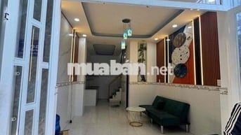 nhà hoàn công, chủ cần bán gấp
