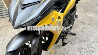 Yamaha Exciter 2020 Vàng đen