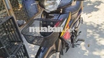Honda Wave màu Đen