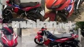 Honda Winner X 2023 Đỏ 20.000km