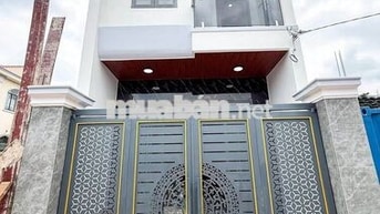 Chỉ 1.05 tỷ sở hữu ngay nhà 1T1L cách UBND Hội Nghĩa 300m. SHR