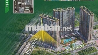 Chỉ 727 triệu nhận căn 2PN – Ân hạn gốc & lãi 5 năm đến Q1/2031