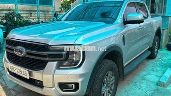 Ford Ranger XLS 2024. 2 cầu 21.000 km