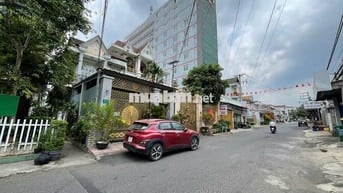 BÁN NHÀ MẶT  PHƯỜNG TÂN HIỆP ( TAM HIỆP MỚI ) 233M2 GIÁ 6 TỶ 990