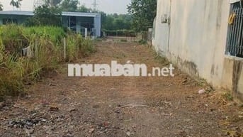 CẦN BÁN LÔ ĐẤT HAI MẶT TIỀN 6X44 (60MTC)