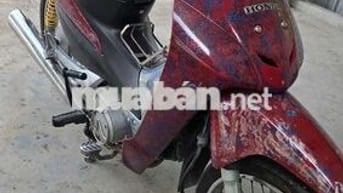 Honda RS 2006 Đỏ