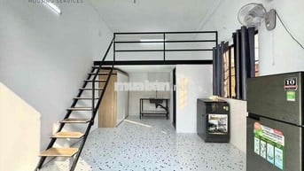 ✨siêu phẩm duplex mới 100% siêu rộng full nội thất - sát cầu chữ Y