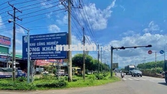 chính chủ cần bán đất nền Long Khánh