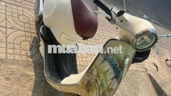 Piaggio Vespa 2015 Trắng 47772 km