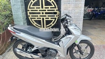 Honda Future Led 2025 Bạc 1.900km