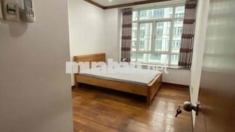 P 3tr8 giảm còn 3tr5 full nội thất, cạnh ĐH TDT 500m, Vivo City, PMH