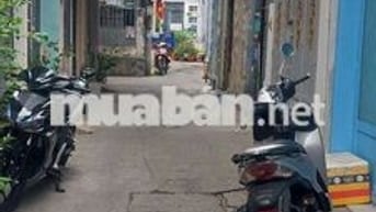 Nhà  cho thuê nguyên căn .trần xuân soạn Q7