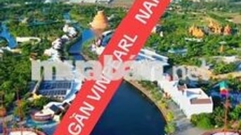 ĐẤT 2900 M2 SÁT CHỢ BÌNH DƯƠNG+GIỮA VINPEARL&HOIANA: GIẢM CÒN 2,5 TỶ