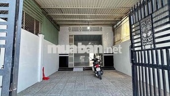 Nhà rộng 5x30 gần Chợ Cầu Ván (thuận tiện kinh doanh)