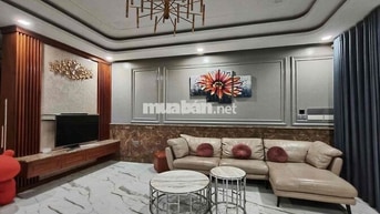 ✅ Cho thuê biệt thự 3 tầng MT Trần Can , Thanh Khê - 35 Triệu