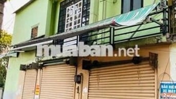 CHỈ 3.4T 🌹  MẶT TIỀN PHẠM VĂN ĐỒNG - DT 29M2 - NGANG KHỦNG 11M - 2PN