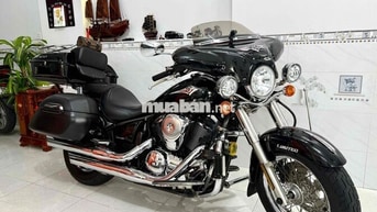 Kawasaki Vulcan 2016 Đen 14039km