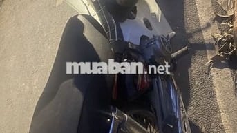 Honda Dream Việt 2004 Trắng