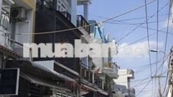 ​🔥 NHÀ ĐẸP GIÁ HỜI –MẶT TIỀN KINH DOANH - HẺM XE HƠI – SÁT QUẬN 7