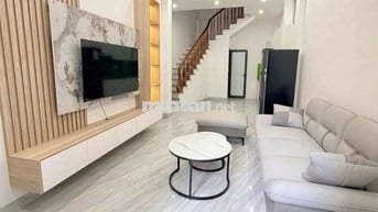 Chính chủ gửi bán nhà đẹp 5 tầng 32m full đồ Yên Nghĩa Hà Đông 4ty7