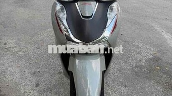 Honda SH 125 2025 ABS Xám Chính Chủ Ký
