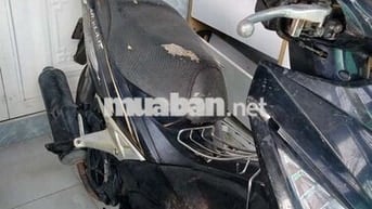 Honda Air Blade 2008 Đen