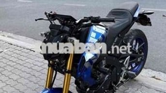 Yamaha MT-15 2021 Xanh dương 6000 km