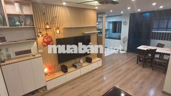 BÁN CH 80M2 03 PHÒNG NGỦ, CT2 BỘ TƯ LỆNH YÊN NGHĨA, HÀ ĐÔNG, HÀ NỘI