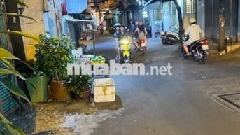 CHO THUÊ MẶT BẰNG QUANG TRUNG 312 QUANG TRUNG - GIÁ RẺ NHẤT GÒ VẤP