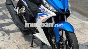 Honda Winner V1 150 2019 Xanh Trắng Đen