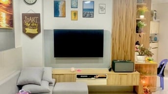 Chủ cần bán nhà hẻm xe hơi tới cửa