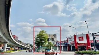 Cho Thuê Căn Góc 2MT Quang Trung + Nguyễn Kiệm Phường 10 Gò Vấp TP HCM