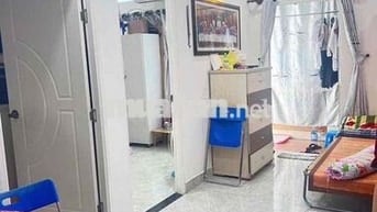 bán căn chung cư gò dầu lô B quận tân phú