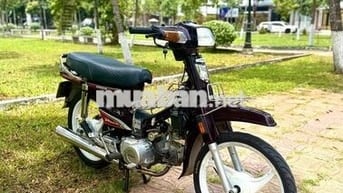 🛵Honda Dream 110 Máy Ngon Xe Đẹp