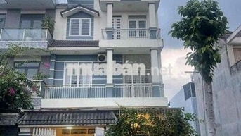 Cho Thuê Nhà Ở & Mở VP 6Phòng KDC Hiệp Thành 3 Gần trường Petrus ký