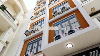 Em chính chủ cần tiền bán gấp căn hộ CCMN Phùng Khoang để mở rộng kinh