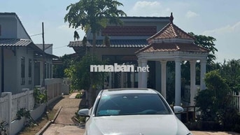 NHÀ VƯỜN GIÁ TỐT -  HỒ CHÍ MINH 2