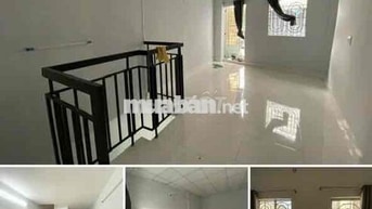 Nhà cho thuê gần chợ Thanh Đa, p27, Bình Thạnh