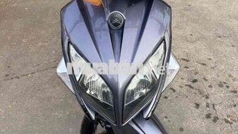 Nouvo LX màu Xám đen giấy tờ đầy đủ