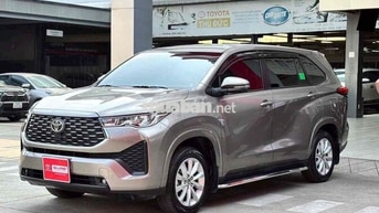 Innova Cross 2023 HT Vay 70% - Giá Còn Giảm