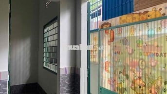 Nhà cho thuê Giải Phóng, Tân Thành, Tp. Buôn Ma Thuột