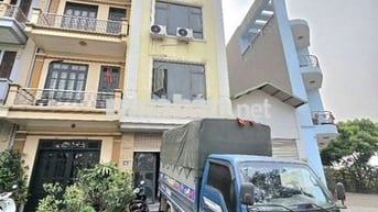 CHỈ TỪ 17.9TR/THÁNG - SỞ HỮU MBKD VIEW HỒ, MẶT TIỀN 5M, XE TẢI ĐỖ CỬA