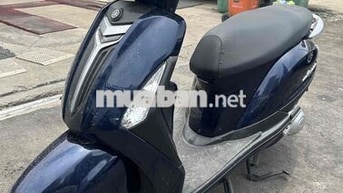 cần bán xe Yamaha Grande đời 2014, xe trùm mền