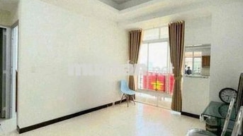 CHO THUÊ CC THUẬN VIỆT 319 LÝ THƯỜNG KIỆT. FULL NỘI THẤT, VIEW PHÚ THO