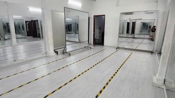 Cho thuê nhà Sương Nguyệt Ánh, P. Bến Thành, Quận 1