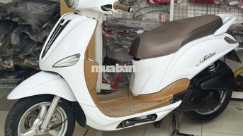 Yamaha Nozza 2012 Trắng
