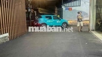 bán đất chính chủ hẻm xe hơi Nguyễn văn khối, 130m2