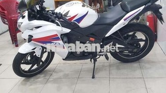 Honda CBR 150c nhập Thái  2013 chạy 35000km